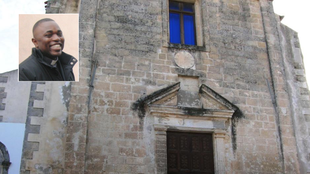 Giorni In Cui Non Si Possono Celebrare Funerali A Ossi non si celebrano funerali la domenica: il parroco don Felix